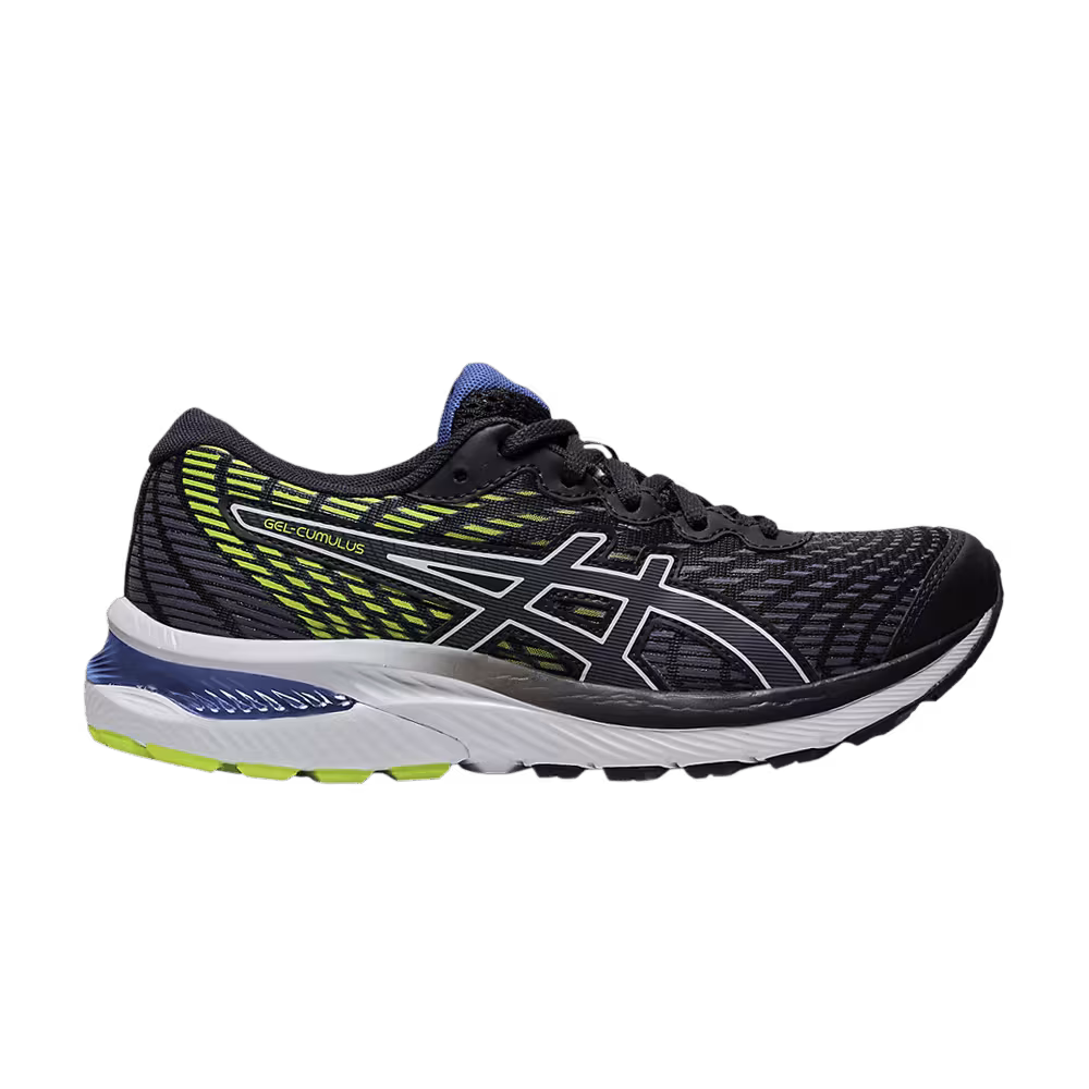 Asics Gel Cumulus 22 GS Graphite Metropolis