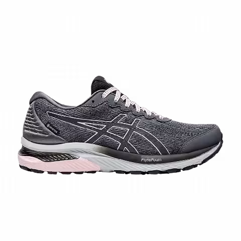 Asics Wmns Gel Cumulus 22 GTX 'Carrier Grey Peach'