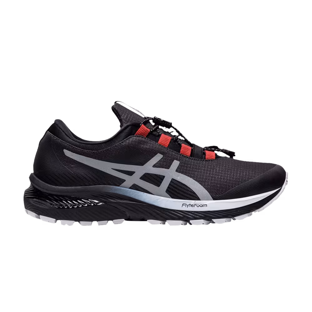 Asics Women's Gel Cumulus 22 AWL Black