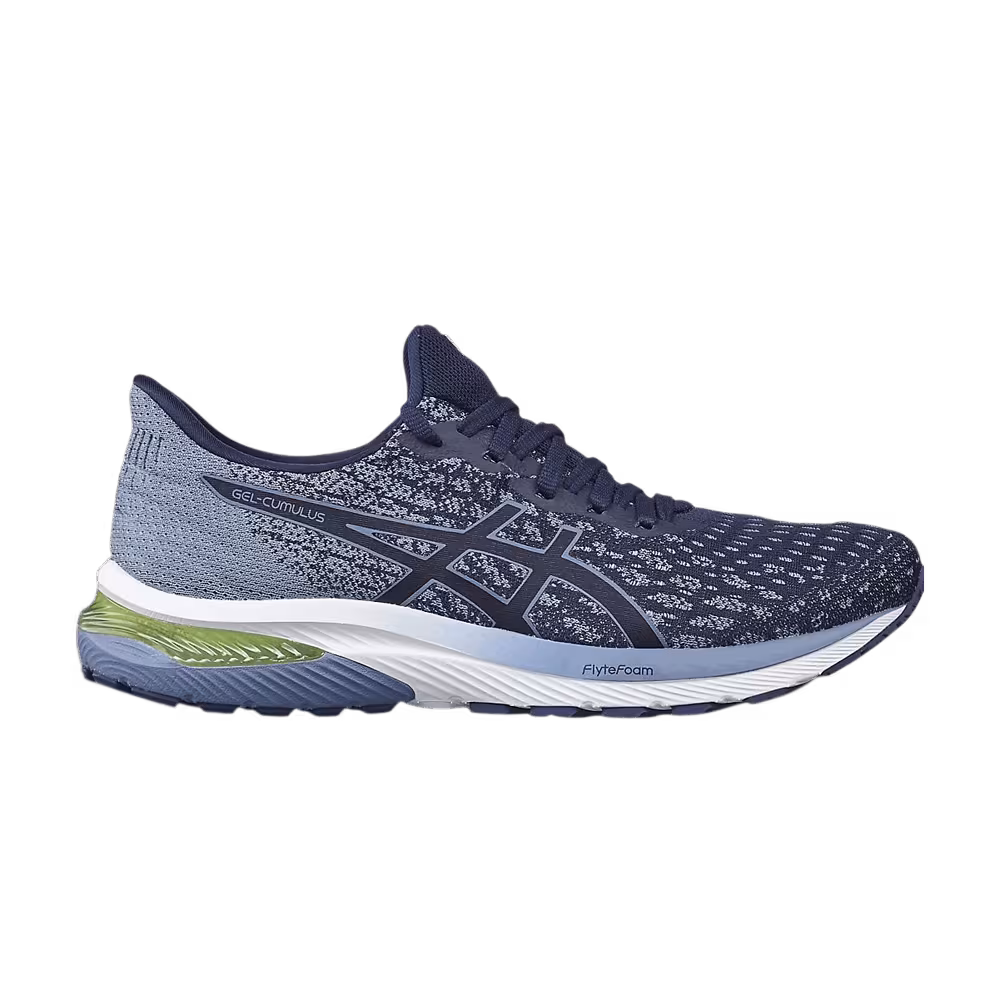 Asics Gel Cumulus 22 MK Peacoat Grey Floss