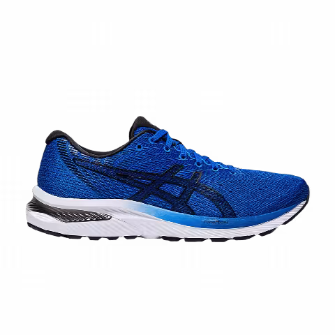 Asics Gel Cumulus 22 'Directoire Blue'