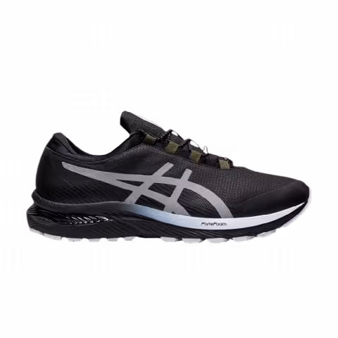 Asics Gel Cumulus 22 'Graphite Grey'