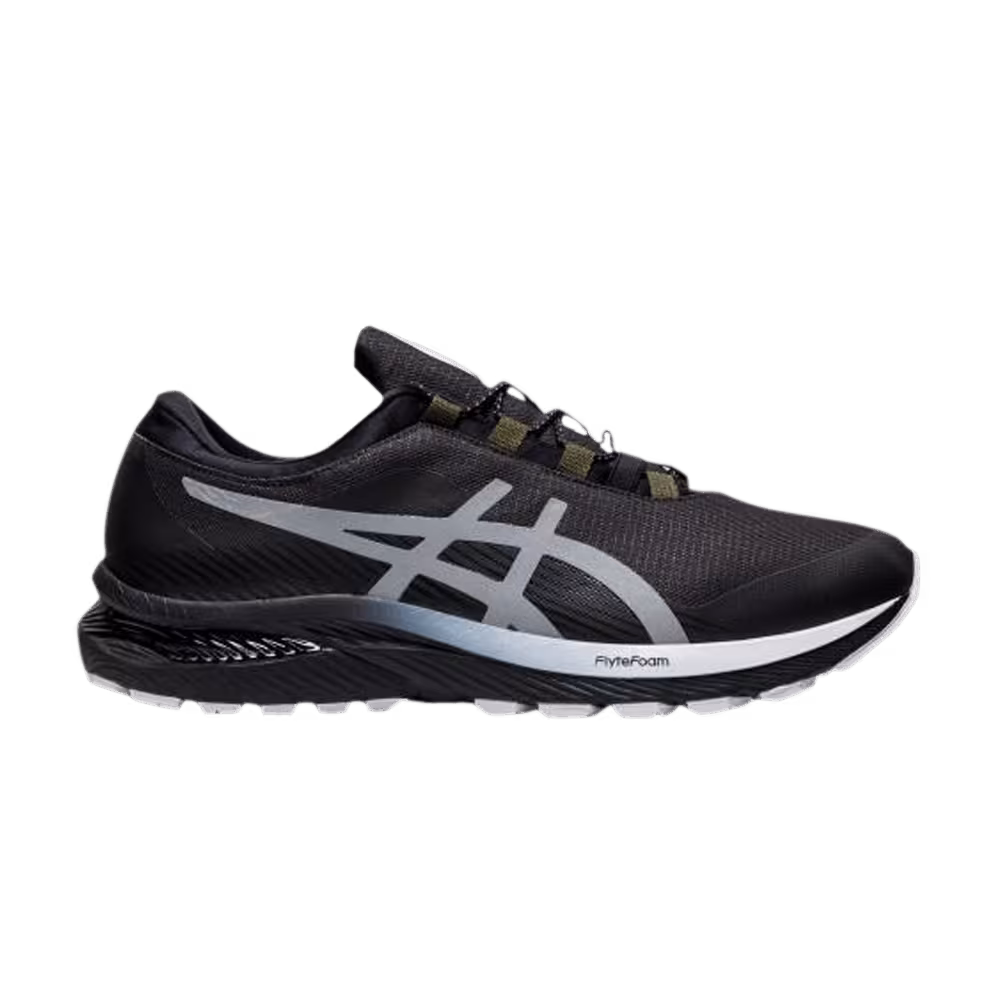 Asics Gel Cumulus 22 Graphite Grey