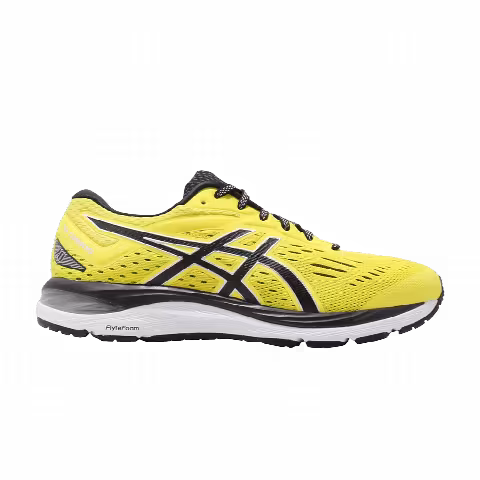 Asics Gel Cumulus 20 'Lemon Spark'