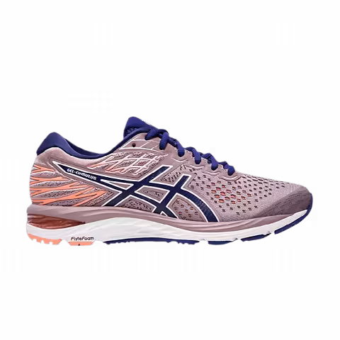 Asics Wmns Gel Cumulus 21 'Violet Blush Dive Blue'
