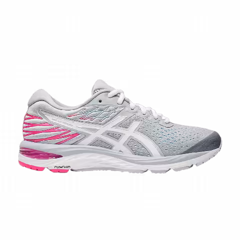 Asics Wmns Gel Cumulus 21 'Piedmont Grey Pink'
