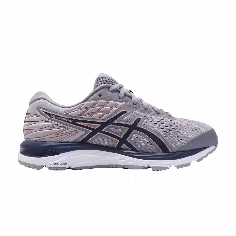 Asics Wmns Gel Cumulus 21 Wide 'Peacoat'