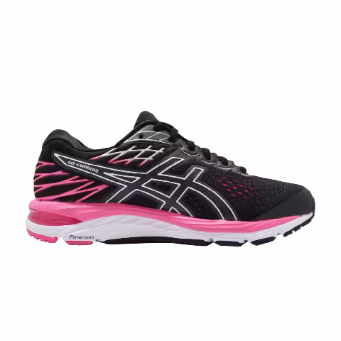 Asics Wmns Gel Cumulus 21 'Black Pink'
