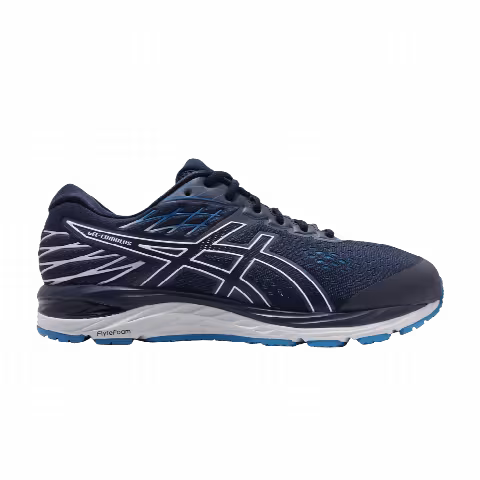 Asics Gel Cumulus 21 Extra Wide 'Midnight'