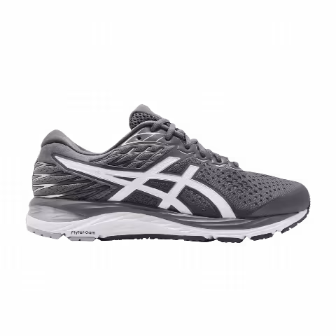 Asics Gel Cumulus 21 4E Wide 'Metropolis'
