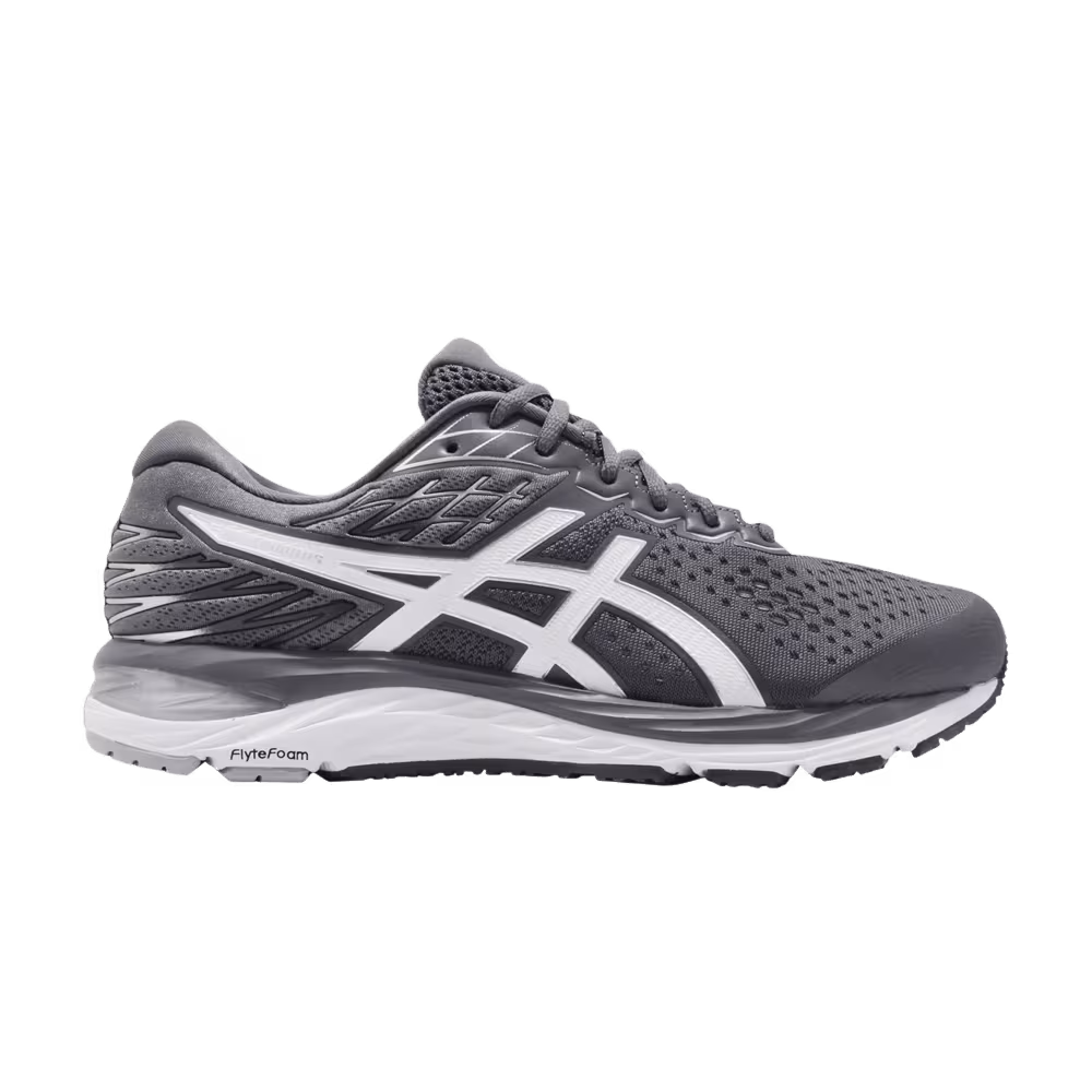 Asics Gel Cumulus 21 4E Wide Metropolis