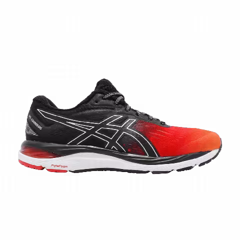 Asics Gel Cumulus 20 SP 'Burgundy'