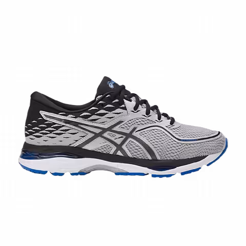 Asics Gel Cumulus 19 'Glacier Grey'