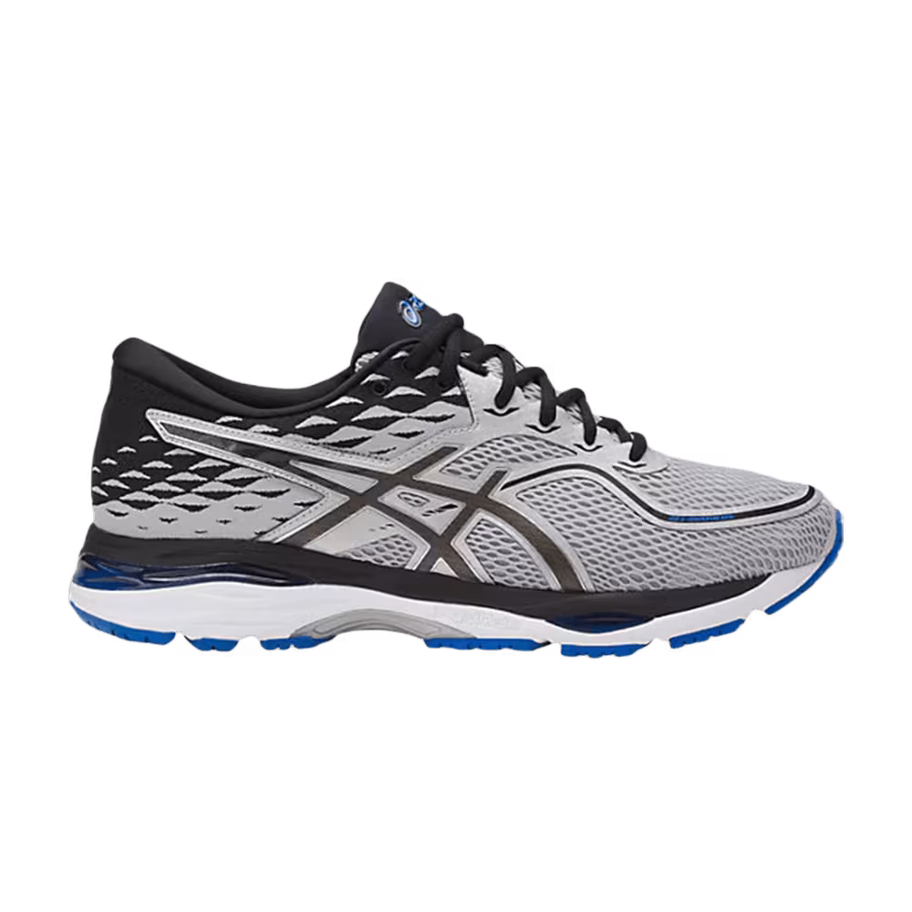 Asics Gel Cumulus 19 Glacier Grey