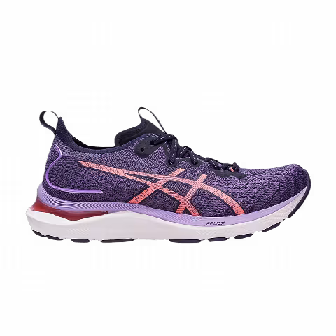 Asics Wmns Gel Cumulus 24 MK 'Dusty Purple Papaya'