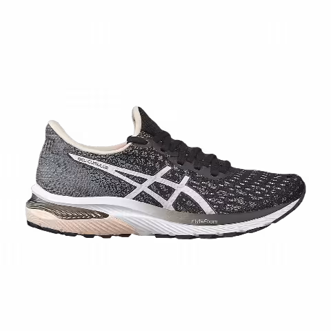 Asics Wmns Gel Cumulus 22 MK 'Black White'