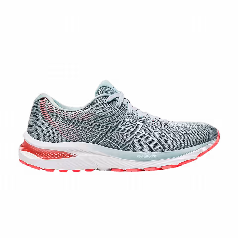 Asics Wmns Gel Cumulus 22 Wide 'Piedmont Grey'