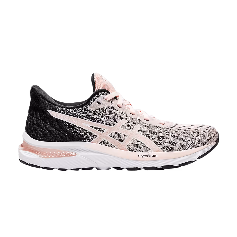 Asics Women's Gel Cumulus 22 MK Breeze Black