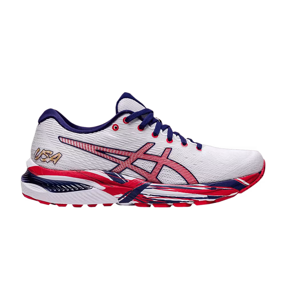 Asics Women's Gel Cumulus 22 USA