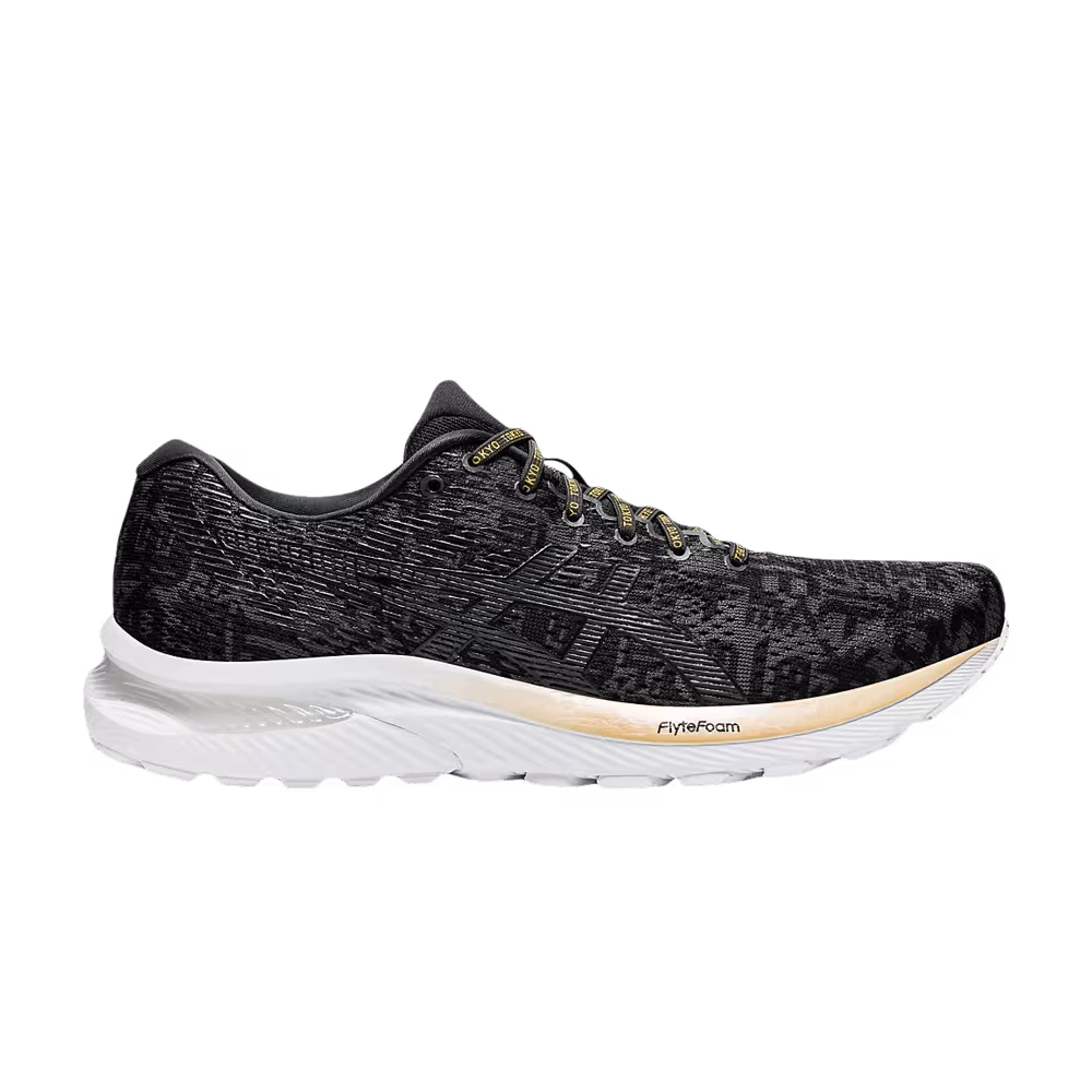 Asics Gel Cumulus 22 Edo Era Tribute Pack