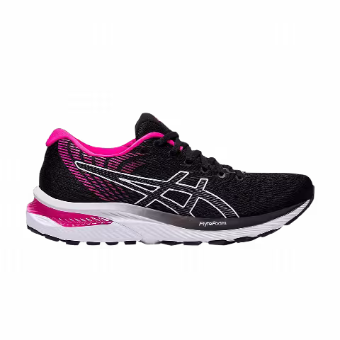 Asics Wmns Gel Cumulus 22 'Blank Pink Glo'