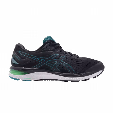 Asics Gel Cumulus 20 Extra Wide 'Beryl Green'