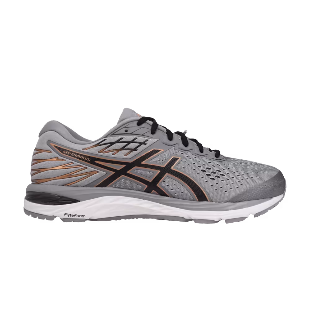 Asics Gel Cumulus 21 Sheet Rock