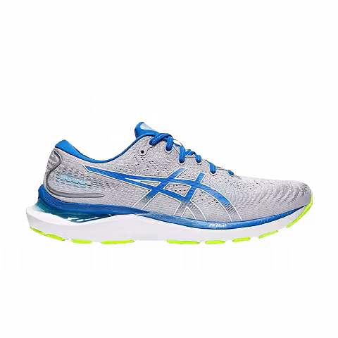 Asics Gel Cumulus 24 2E Wide 'Sheet Rock Lake Drive'
