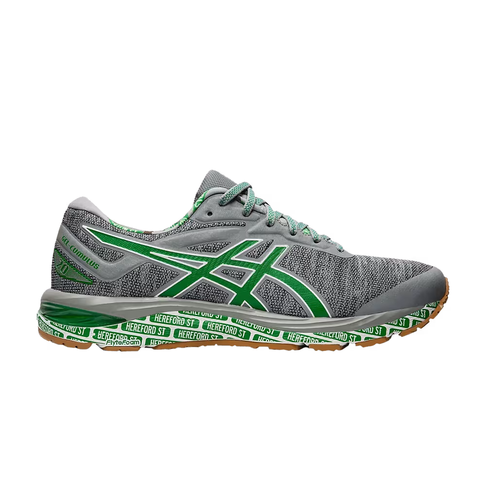 Asics Gel Cumulus 20 MX Boston