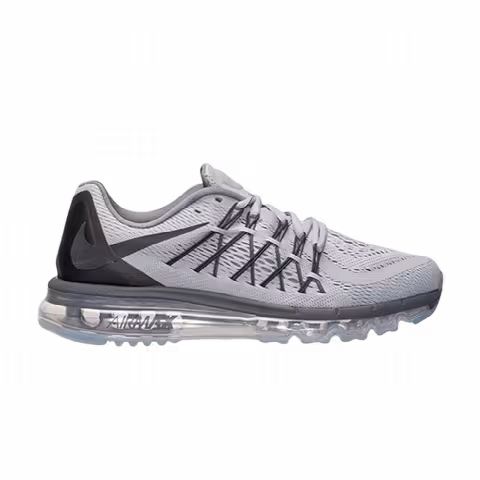 Nike Air Max 2015 'Wolf Grey'