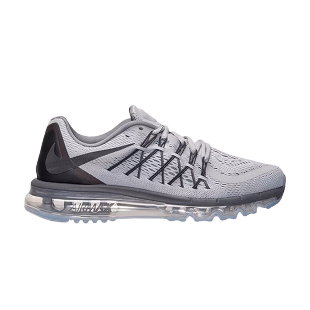 Nike Air Max 2015 Wolf Grey