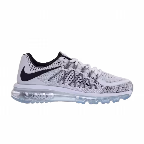 Nike Wmns Air Max 2015 'White Black'
