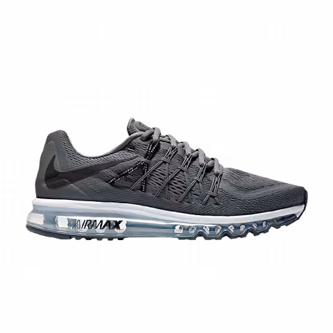 Nike Air Max 2015 'Dark Grey'