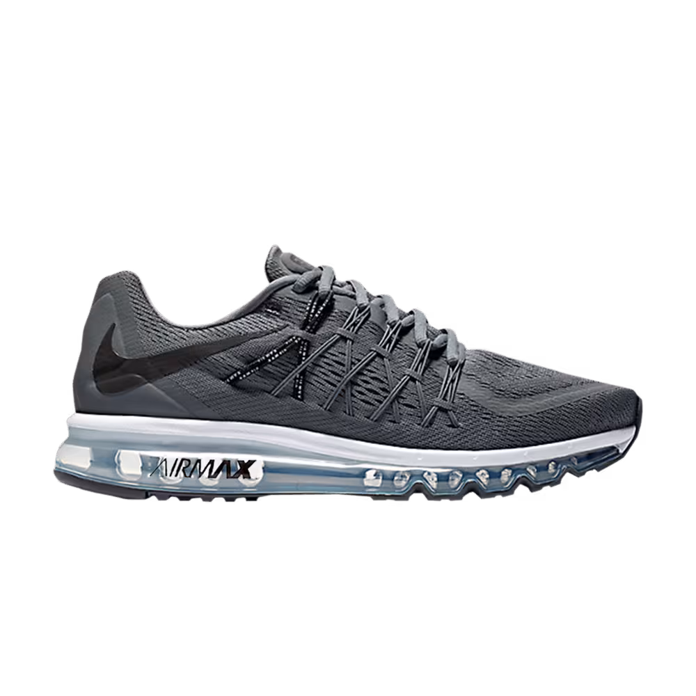 Nike Air Max 2015 Dark Grey