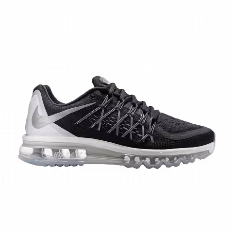 Nike Wmns Air Max 2015 'Black'