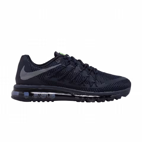 Nike Air Max 2015 'Obsidian'