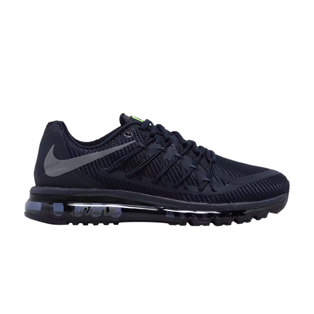 Nike Air Max 2015 Obsidian