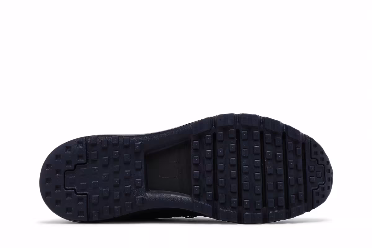 Nike Air Max 2015 Obsidian, view 5