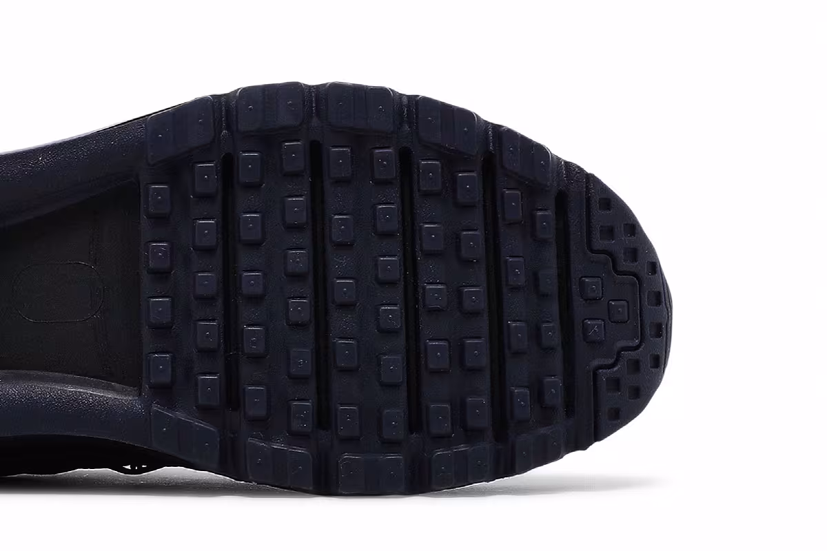 Nike Air Max 2015 Obsidian, view 6