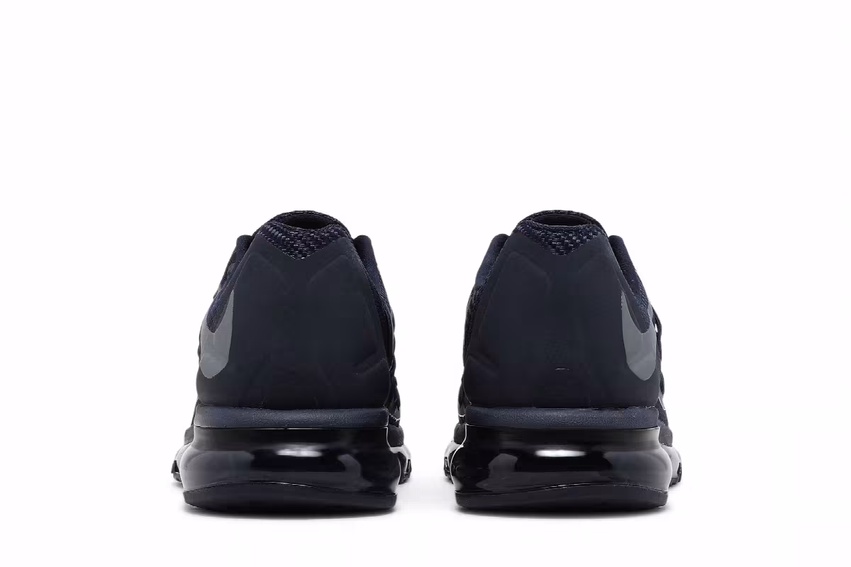 Nike Air Max 2015 Obsidian, view 7