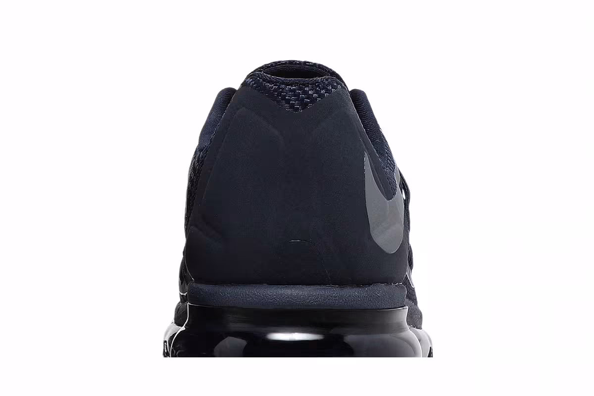 Nike Air Max 2015 Obsidian, view 8