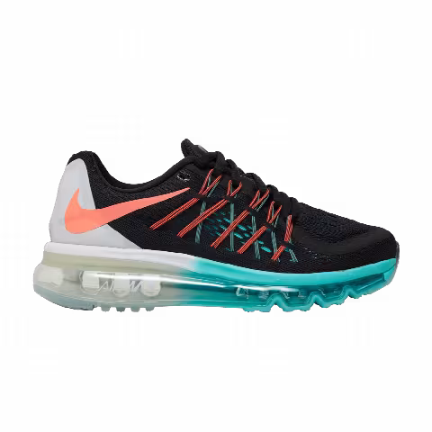 Nike Wmns Air Max 2015 'Light Aqua'