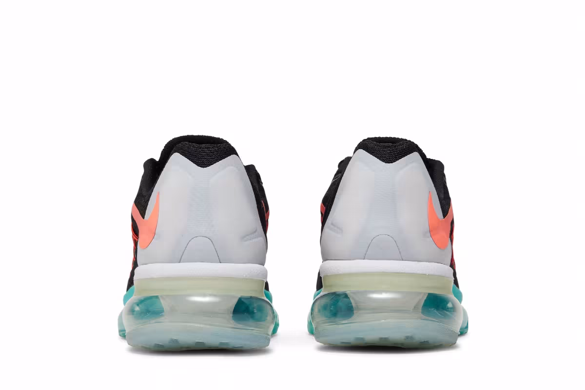 Nike Women's Air Max 2015 Light Aqua, view 7