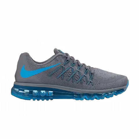 Nike Air Max 2015 'Grey Lagoon'