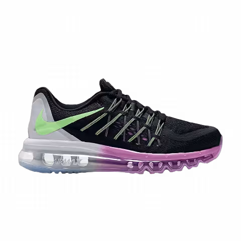 Nike Wmns Air Max 2015 'Fuchsia Glow'