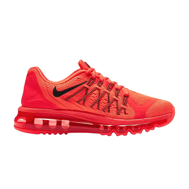 Nike Women's Air Max 2015 Anniversary Pack