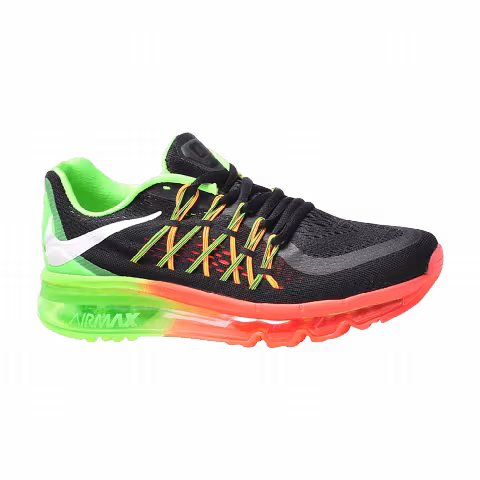 Nike Wmns Air Max 2015 'Hyper Punch Lime'