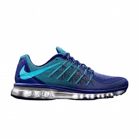 Nike Air Max 2015 iD