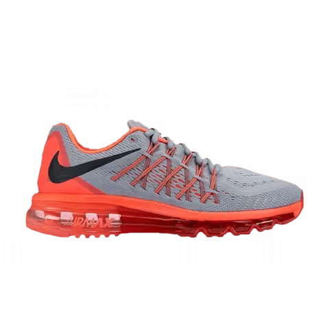 Nike Wmns Air Max 2015 'Grey Lava'