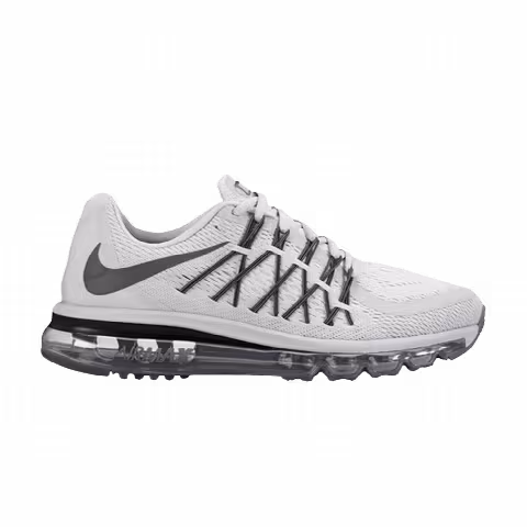 Nike Wmns Air Max 2015 'Pure Platinum'